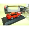 PORSCHE 911 TURBO 993 Rouge SCHUCO 04111 1:43