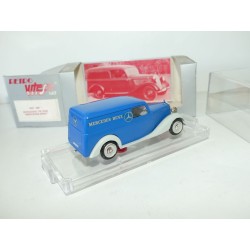 MERCEDES 170 V TOLée MERCEDES-BENZ VITESSE 290 1:43