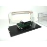 AUSTN MINI COOPER Vert et toit blanc UNIVERSAL HOBBIES LEGEND 1:43
