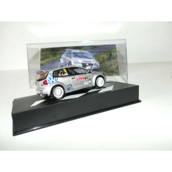 VW POLO S2000 RALLYE D'YPRES 2007 F. LOIX ALTAYA 1:43 Abd