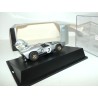 FORD GT 40 MK II N°7 LE MANS 1966 UNIVERSAL HOBBIES 1:43