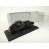 MERCEDES 500 K AUTOBAHNKURIER Noir SONIC INTERNATIONAL 1:43