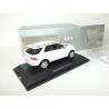 MERCEDES CLASSE M ML 2011 W166 Blanc MINICHAMPS 1:43