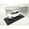 MERCEDES CLASSE M ML 2011 W166 Blanc MINICHAMPS 1:43