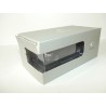 MERCEDES CLASSE E ESTATE W212 Indium Gris SCHUCO 1:43