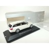 MERCEDES CLASSE E ESTATE W212 Blanc SCHUCO 1:43