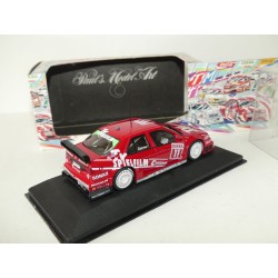 ALFA ROMEO 155 V6 Ti N°11 DTM 1994 DANNER MINICHAMPS 1:43