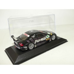 MERCEDES CLK DTM 2003 M. FASSLER MINICHAMPS 1:43