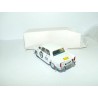PEUGEOT 404 N°5 SAFARI RALLYE 1967 SHANKLAND PROVENCE MOULAGE 1:43 