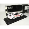 PORSCHE 911 GT3 RSR 996 Présentation 2003 MINICHAMPS 1:43 dan-toys