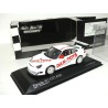 PORSCHE 911 GT3 RSR 996 Présentation 2003 MINICHAMPS 1:43 dan-toys