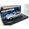 ASTON MARTIN DB5 J. BOND Golfinger MINICHAMPS 1:43 