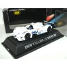 BMW LMR V12 GTR NÂ°15 LE MANS 1999 JADI 1:43 ArrivÃ©e 1Ã¨r