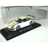 PORSCHE 911 GT3 RSR 997 PrÃ©sentation MINICHAMPS 1:43