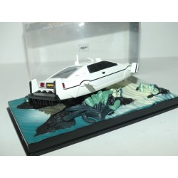 LOTUS ESPRIT The Spy Who Loved Me James BOND ALTAYA 1:43
