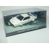 LOTUS ESPRIT The Spy Who Loved Me James BOND ALTAYA 1:43