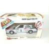 AUDI QUATTRO RALLYE MONTE CARLO 1981 MIKKOLA BURAGO 1:24