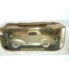 PONTIAC DELUXE Gris SIGNATURE MODELS 1:18