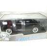 FORD DELUXE HOT ROD Noir EAGLE RACE 1:18