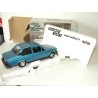 FIAT 131 MIRAFIORI SPECIAL Bleu POLISTIL 1:25 1:24