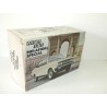 FIAT 131 MIRAFIORI SPECIAL Bleu POLISTIL 1:25 1:24