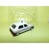 CITROEN VISA POLICE NOREV pour HACHETTE  1:43 sous coque