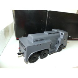 CAMION KAELBLE Z6 R3A PREMIUM CLASSIXXS 1:43