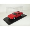 BMW M1 Rouge UNIVERSAL HOBBIES LEGEND 1:43