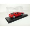 BMW M1 Rouge UNIVERSAL HOBBIES LEGEND 1:43