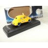 RENAULT 4CV COMMERCIAL MICHELIN SOLIDO 1:43