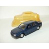 RENAULT 25 Bleu SOLIDO 1:43 sous Coque