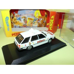 RENAULT 18 BREAK Pinder NOREV 1:43