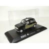 RENAULT 4 PARISIENNE 1964 Noir NOREV Collection M6 1:43