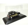 RENAULT 4 PARISIENNE 1964 Noir NOREV Collection M6 1:43