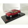 ALFA ROMEO 90 BERLINE 1986 Bordeaux PEGO 1:43