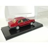 ALFA ROMEO 90 BERLINE 1986 Bordeaux PEGO 1:43