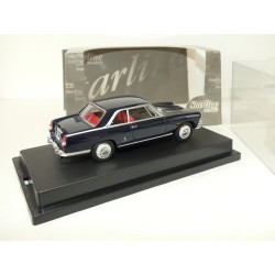 LANCIA FLAMINIA COUPE 3B Bleu Marine STARLINE 1:43