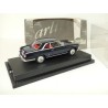 LANCIA FLAMINIA COUPE 3B Bleu Marine STARLINE 1:43