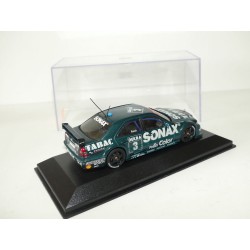 MERCEDES CLASSE C 180 AMG N°3 DTM 1994 ASCH MINICHAMPS 1:43