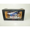 MOTO HONDA PONS NSR 500 N°8 CHECA SAICO 1:18
