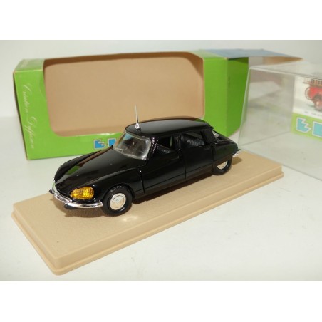CITROEN DS 21 1967 ADMINISTARTION ELIGOR 1120 1:43