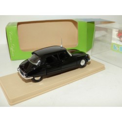 CITROEN DS 21 1967 ADMINISTARTION ELIGOR 1120 1:43
