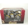 MOTO HONDA SHADOW ROAD LEGEND 1:18