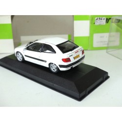 CITROEN XSARA COUPE VTS Blanc STARTER E024 1:43