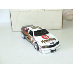 FORD THUNDERBIRD HAVOLINE N°28 NASCAR 1987 D. ALLISON STARTER 1:43