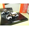 RENAULT 4CV POLICE 1955 NOREV 1:43