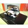 RENAULT 4CV POLICE 1955 NOREV 1:43