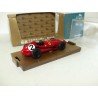 FERRARI D 246 N°2 GP 1957 BRUMM R68 1:43