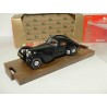 BUGATTI 57 S COUPE 1934-1936 Noir BRUMM R88 1:43