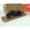BUGATTI 57 S COUPE 1934-1936 Noir BRUMM R88 1:43